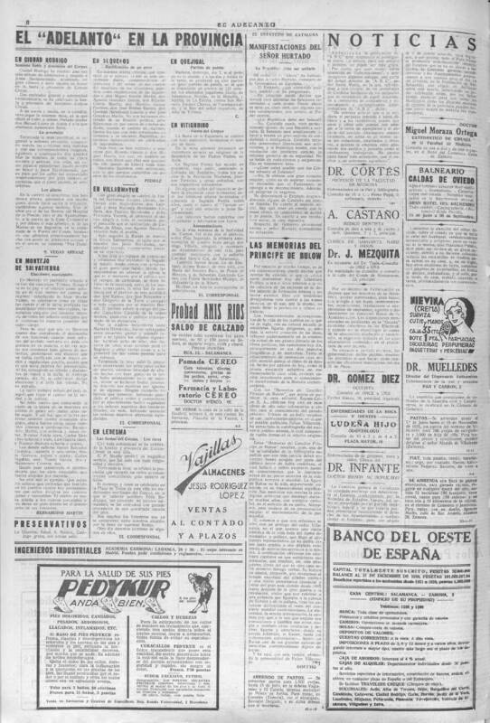 Reproducción digital de Elecciones municipales en Montejo de Salvatierra, 1931
