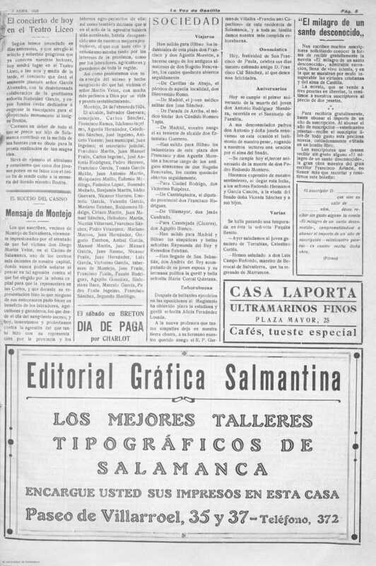 Reproducción digital de Suceso y corporación municipal de Montejo