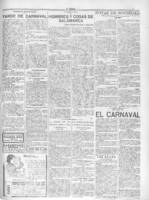 Vista previa de Fallecimiento de Miguel Sanchez Zarza, ex secretario del Ayuntamiento de Montejo, 1925