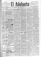 Vista previa de Fiesta escolar en Montejo, 1909