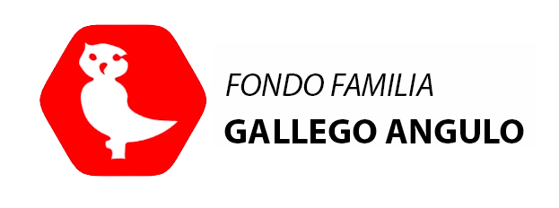 Fondo Familia Gallego Angulo