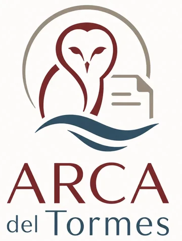 ARCA del Tormes, servicio de datos abiertos y archivo territorial